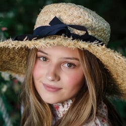 Mattie Arcand